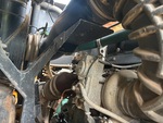 Engine with Engine - Right Side