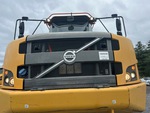 General Appearance with Exterior Lights