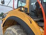 General Appearance with Sheet Metal (fiberglass) Condition