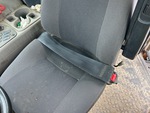 Safety with 
