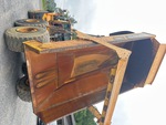 Chassis with 