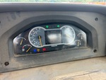 Control Station with Gauges