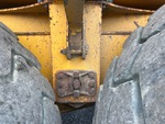 Chassis with Suspension Pivot Points