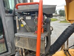 Hydraulics with Hydraulic Tank
