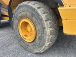 Chassis with Right Front Steer Tire