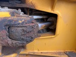 Hydraulics with Steering Cylinders