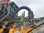 Hydraulics with Hoses
