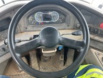 Control Station with Steering Controls