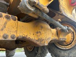 Drivetrain with Rear Drive Axle
