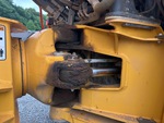 Chassis with Articulating Center Pins