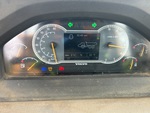 Control Station with Warning Lights