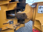 Chassis with Steering Linkage