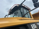 General Appearance with Glass