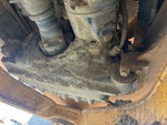 Drivetrain with Transfer Case / Drop Box