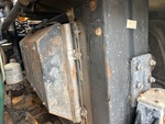 Engine with Radiator
