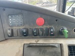 Control Station with Dash Console