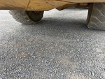 Engine with Oil Leaks