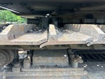 Undercarriage with Left Grouser Height
