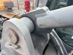Hydraulics with Cylinder Pins and Bushings