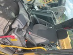 Control Station with Seats/Armrests