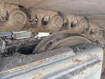 Undercarriage with Right Idler