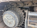 Undercarriage with Right Sprocket