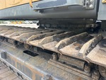 Undercarriage with Right Track Shoes
