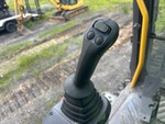 Control Station with Hydraulic Controls