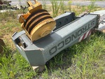 Chassis with 