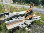 Chassis with 