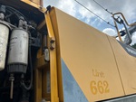 Hydraulics with Hydraulic Tank