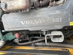 Engine with Engine - Left Side