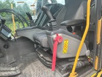 Safety with Safety Lock Out/Stop