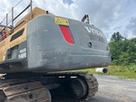 Chassis with Counterweights