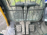Control Station with Steering Controls
