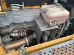 Engine with Engine - Right Side