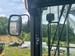 Control Station with Mirrors