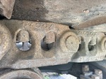 Undercarriage with Right Track Links