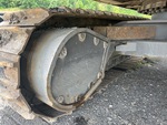 Drivetrain with Drive Motors