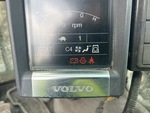 Control Station with Engine Oil Pressure