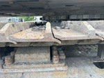 Undercarriage with Right Grouser Height