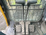 Control Station with Drivetrain Controls