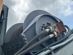 Hydraulics with Hydraulic Motors
