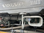 Engine with Fuel Leaks