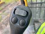 Control Station with Auxiliary Hydraulic Control