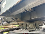 Chassis with Frame Condition