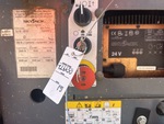 Control Station Ground with 