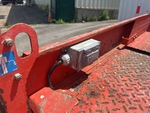 Control Station Upper with 
