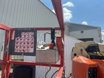 Control Station Upper with 
