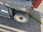 Chassis with 